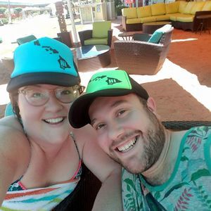 Meet your Posher, Caitlin